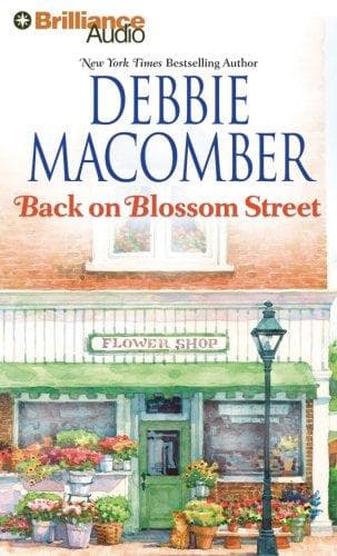 Back on Blossom Street