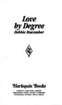 Love by Degree
