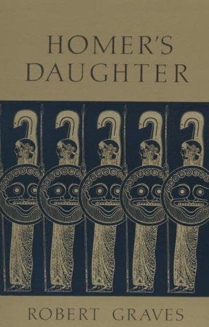 Homer's daughter