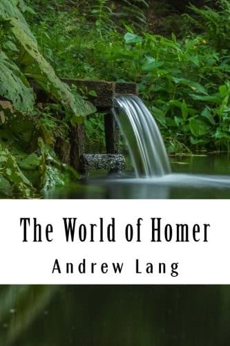 The world of Homer