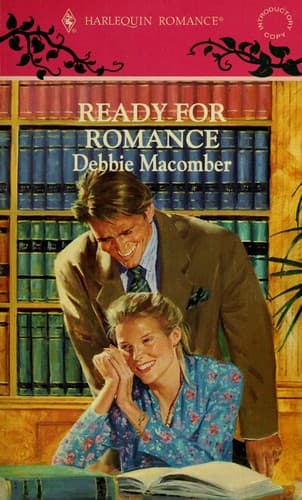 Ready for Romance